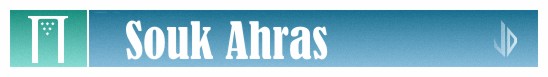Souk Ahras